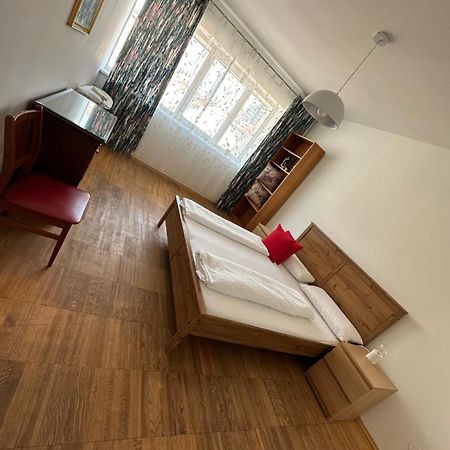 Rennweg Top Apartment Vienne Extérieur photo