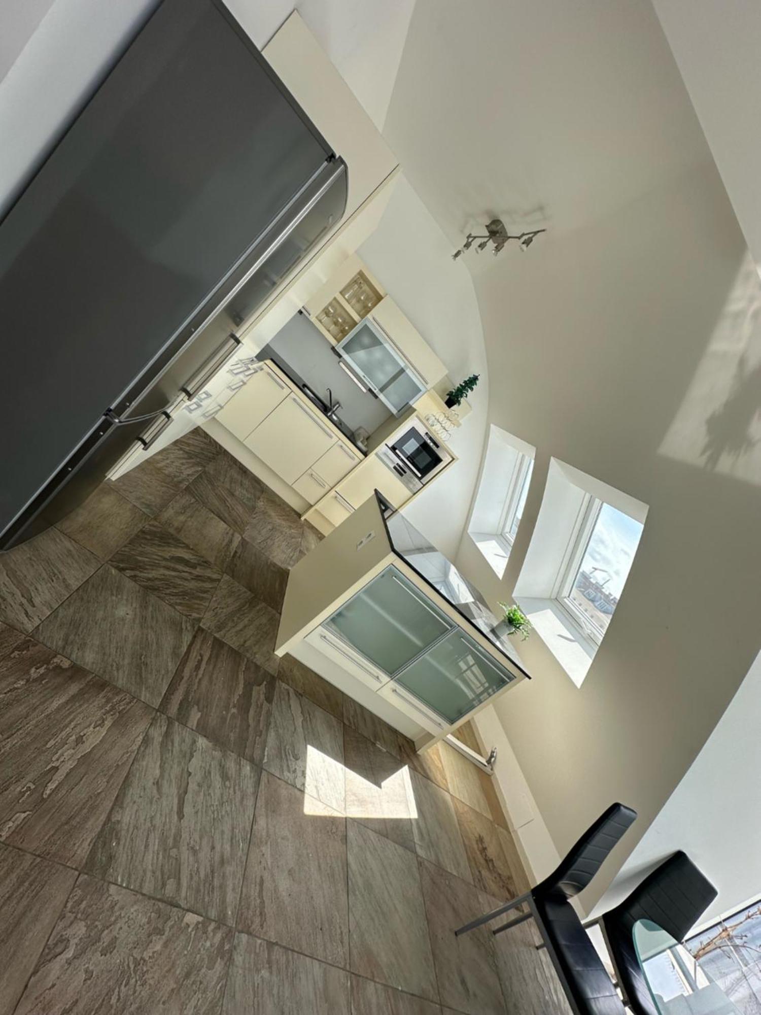Rennweg Top Apartment Vienne Extérieur photo