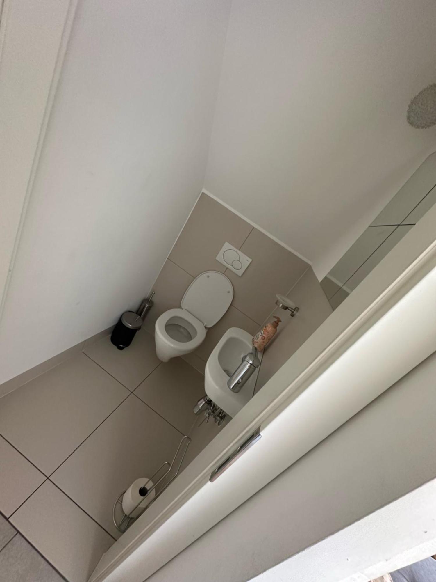 Rennweg Top Apartment Vienne Extérieur photo