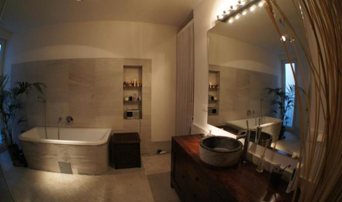 Rennweg Top Apartment Vienne Extérieur photo