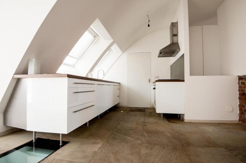 Rennweg Top Apartment Vienne Extérieur photo