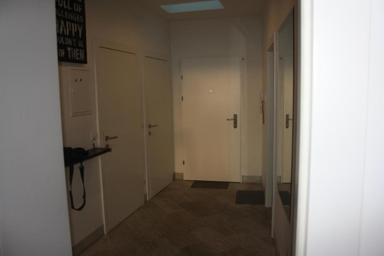 Rennweg Top Apartment Vienne Extérieur photo
