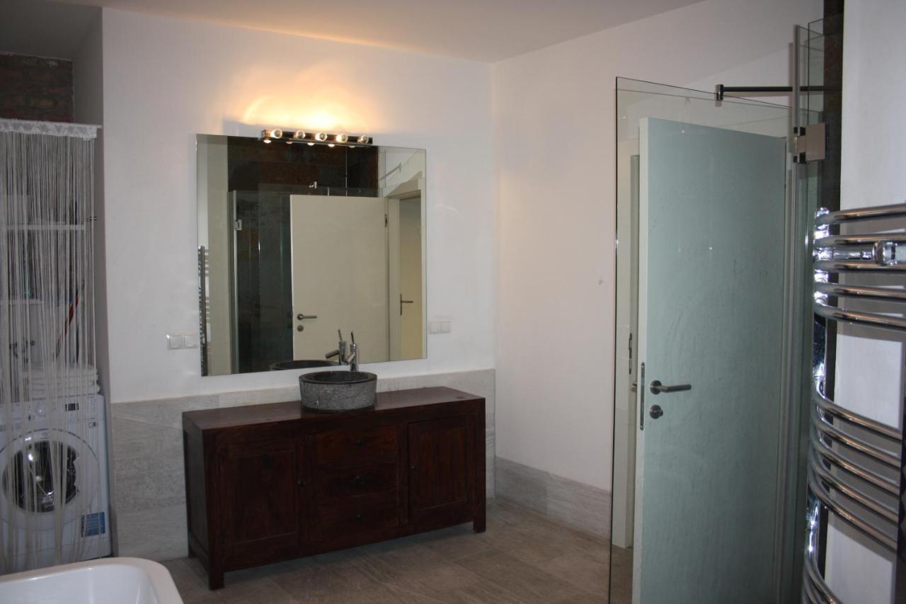 Rennweg Top Apartment Vienne Extérieur photo