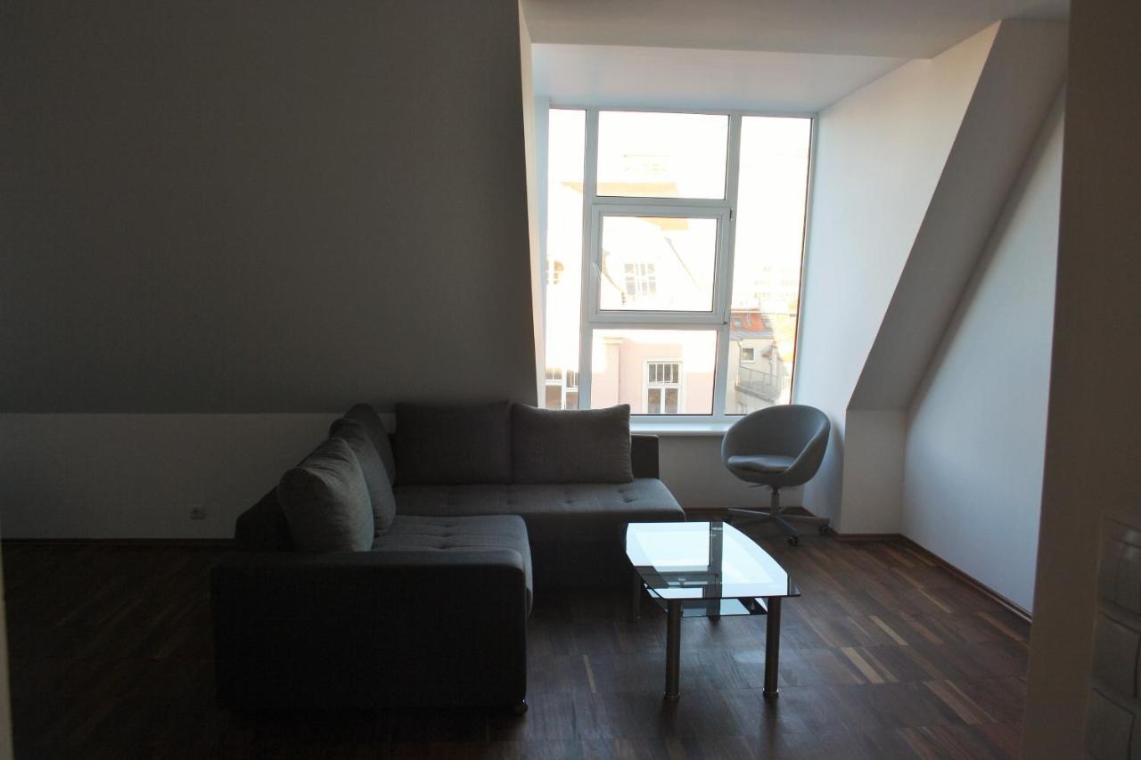 Rennweg Top Apartment Vienne Extérieur photo