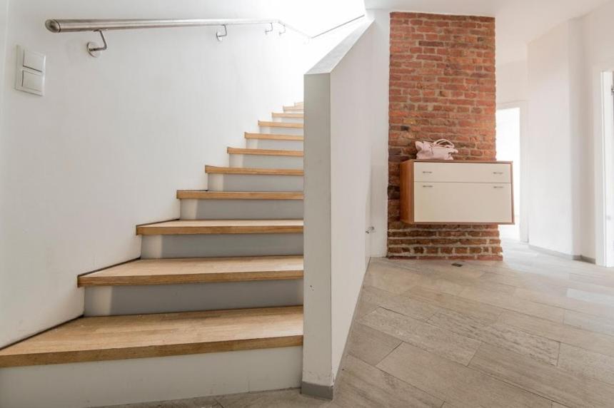 Rennweg Top Apartment Vienne Extérieur photo